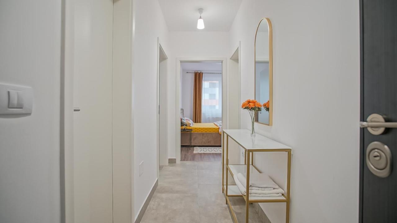 Grandis Studio Coresi Braşov Esterno foto