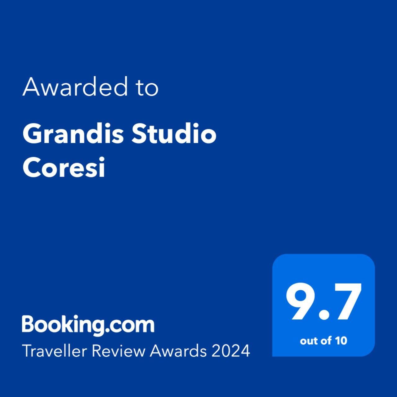 Grandis Studio Coresi Braşov Esterno foto
